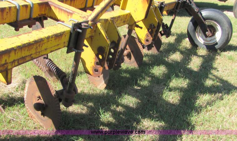 image for item 6613 York The Mulcher no-till ripper