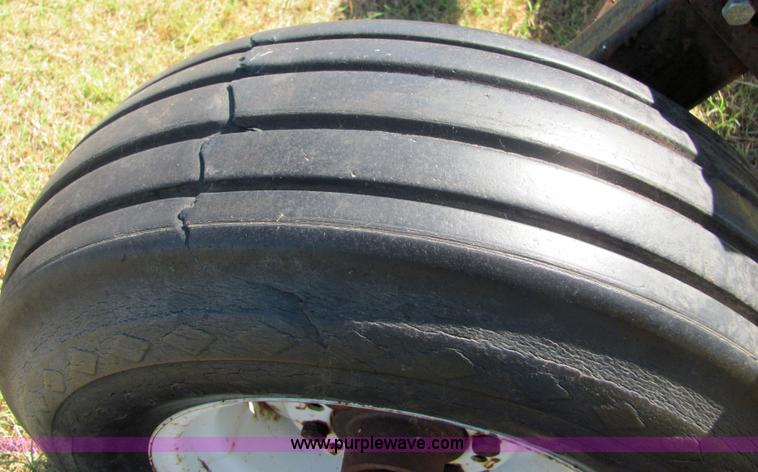 image for item 6613 York The Mulcher no-till ripper