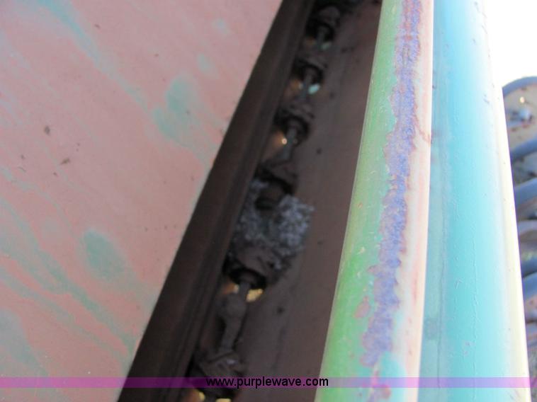 image for item 6624 John Deere 8350 drill