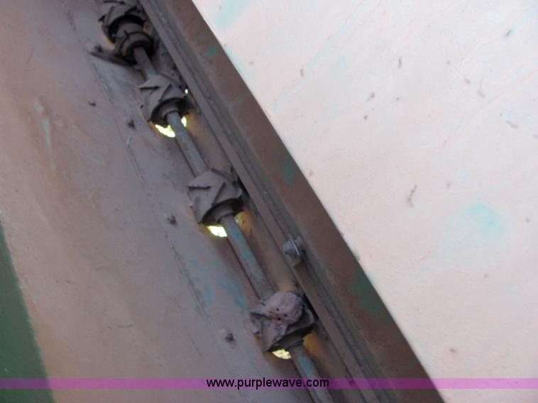 image for item 6624 John Deere 8350 drill