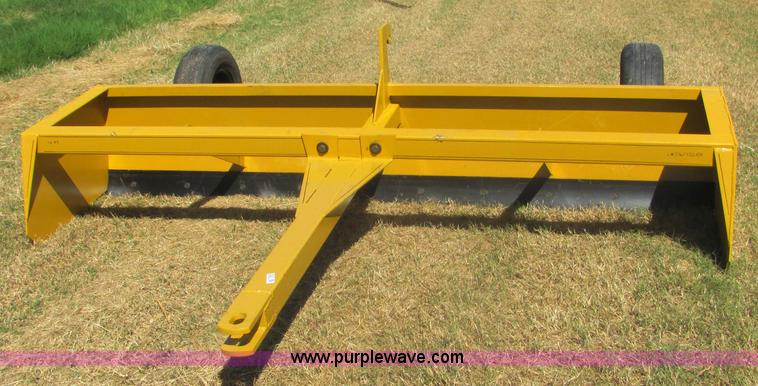 image for item 6630 Diamond H 10 land level