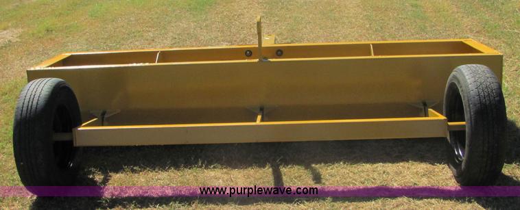 image for item 6630 Diamond H 10 land level