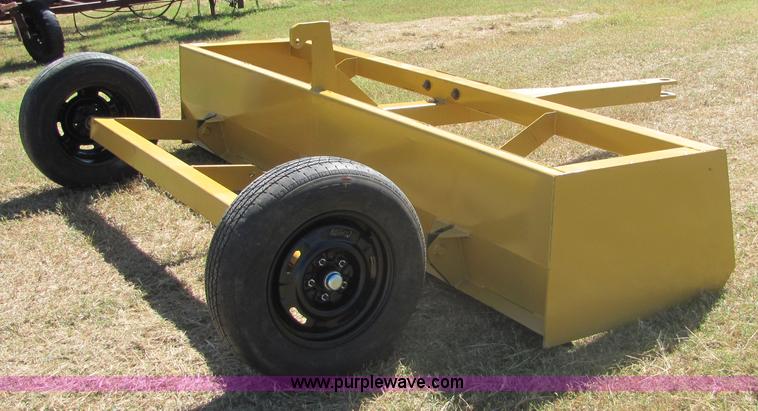 image for item 6630 Diamond H 10 land level