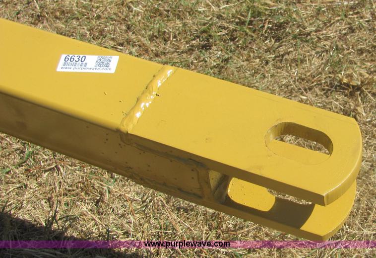 image for item 6630 Diamond H 10 land level