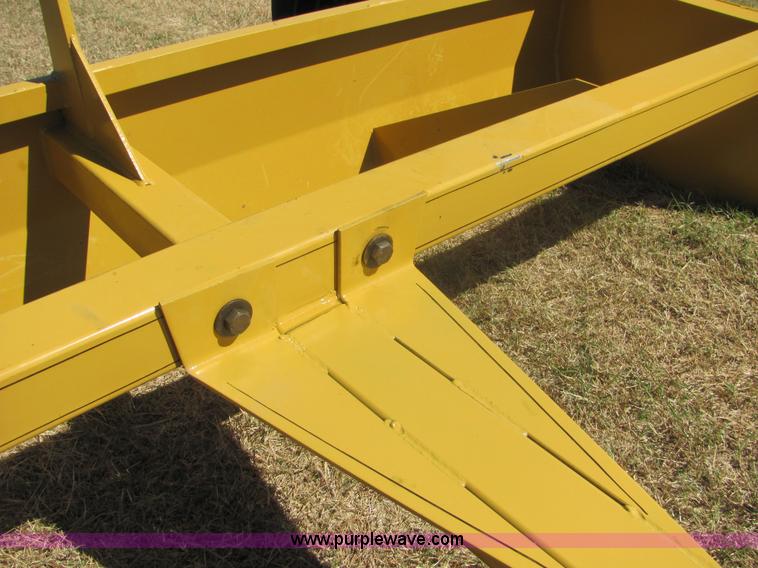 image for item 6630 Diamond H 10 land level