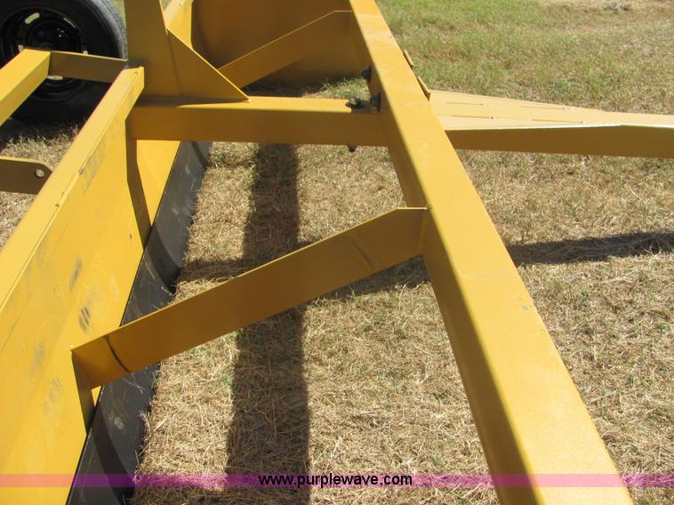 image for item 6630 Diamond H 10 land level