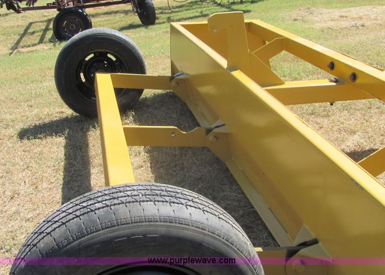 image for item 6630 Diamond H 10 land level