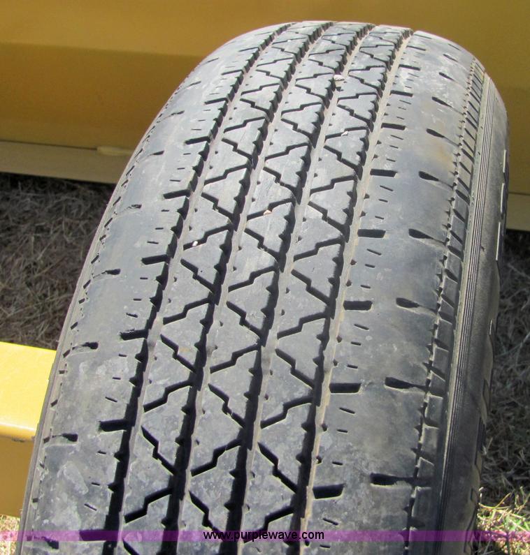 image for item 6630 Diamond H 10 land level