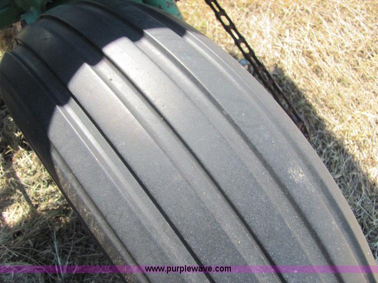 image for item 6636 Great Plains 15' drill