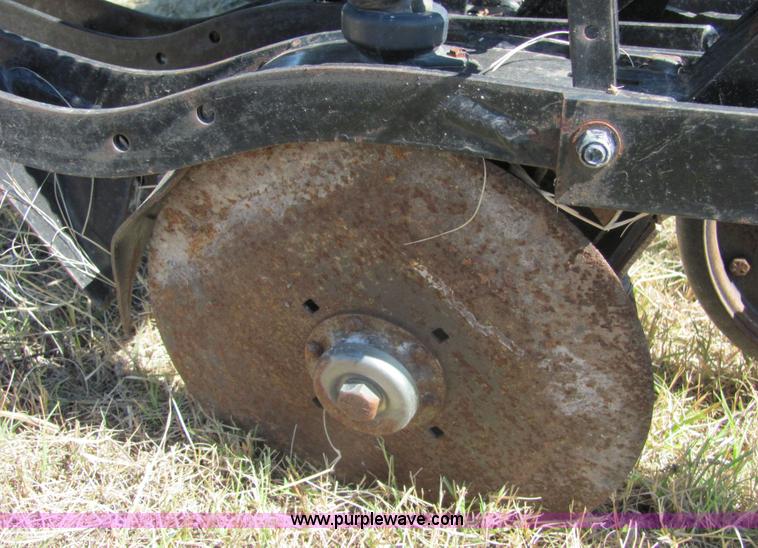 image for item 6636 Great Plains 15' drill