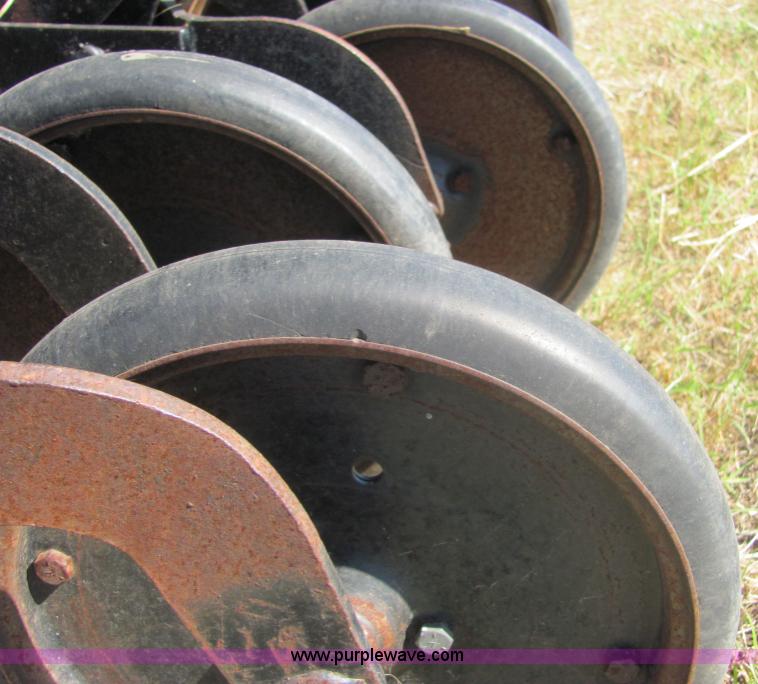 image for item 6636 Great Plains 15' drill