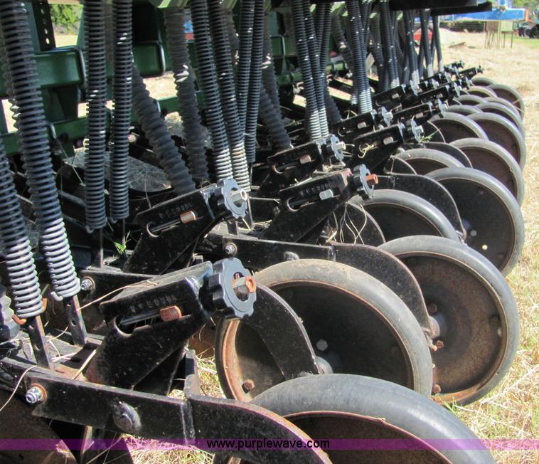 image for item 6636 Great Plains 15' drill