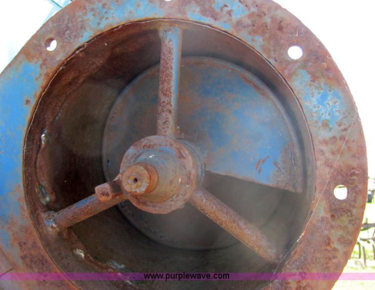 image for item 6637 Grain cart