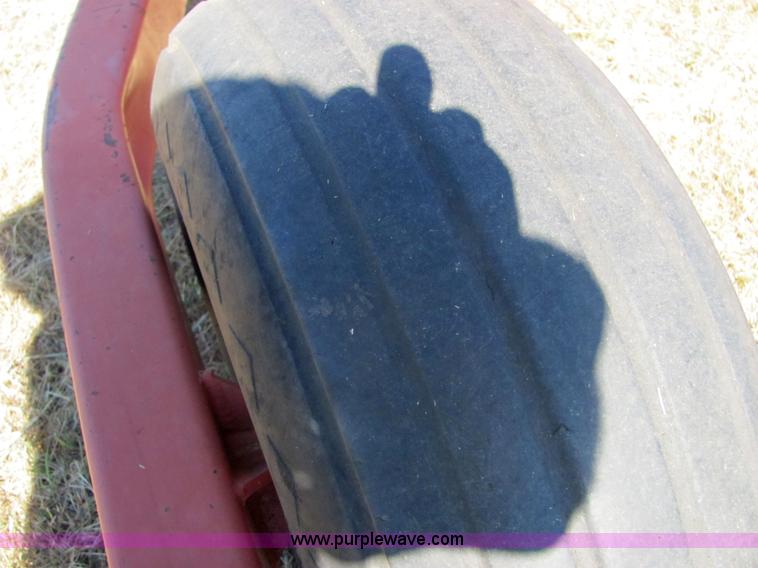 image for item 6638 1995 Jf Kuhn SB2800 MK II disc mower