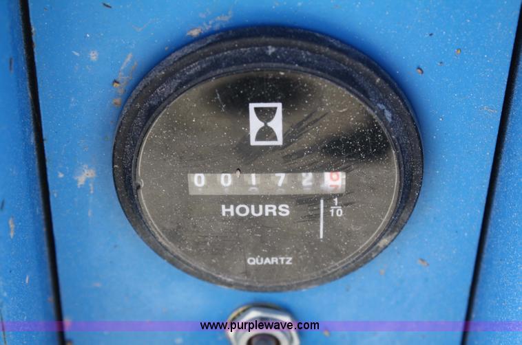 image for item 4820 2005 Genie GS2032 scissor lift