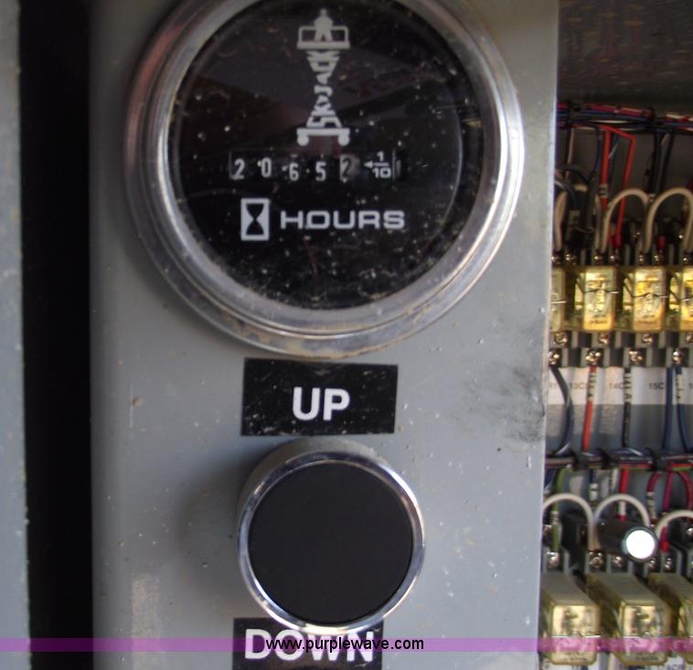 image for item 5954 2005 Skyjack SJ8841RT scissor lift