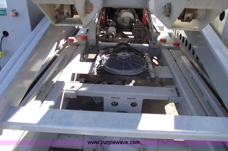 image for item 5954 2005 Skyjack SJ8841RT scissor lift