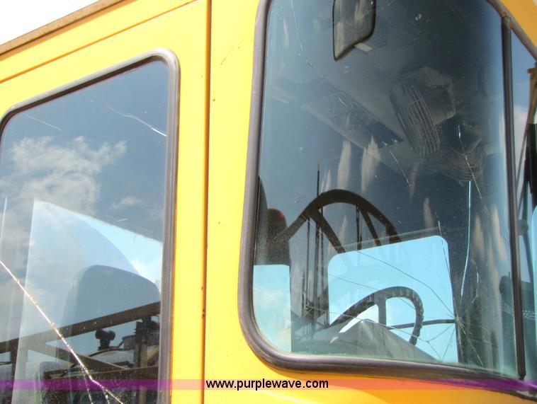 image for item 3503 1980 Big A 2600 sprayer