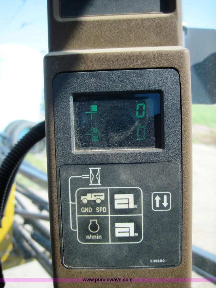 image for item 4099 1999 Rogator 854