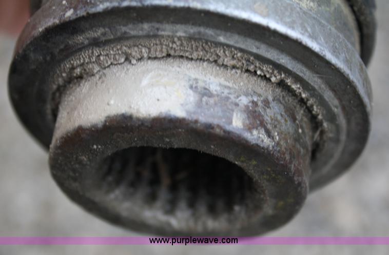 image for item 4670 Bush Hog 2620 rotary mower