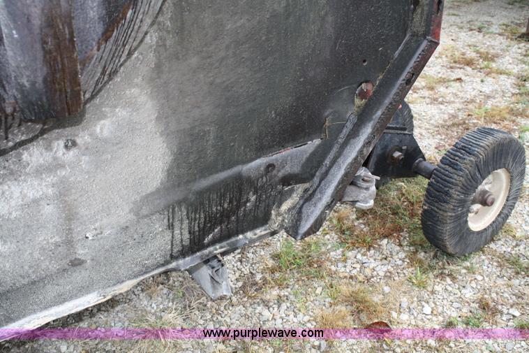 image for item 4670 Bush Hog 2620 rotary mower