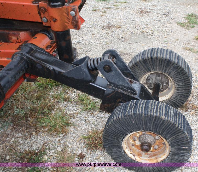 image for item 4670 Bush Hog 2620 rotary mower
