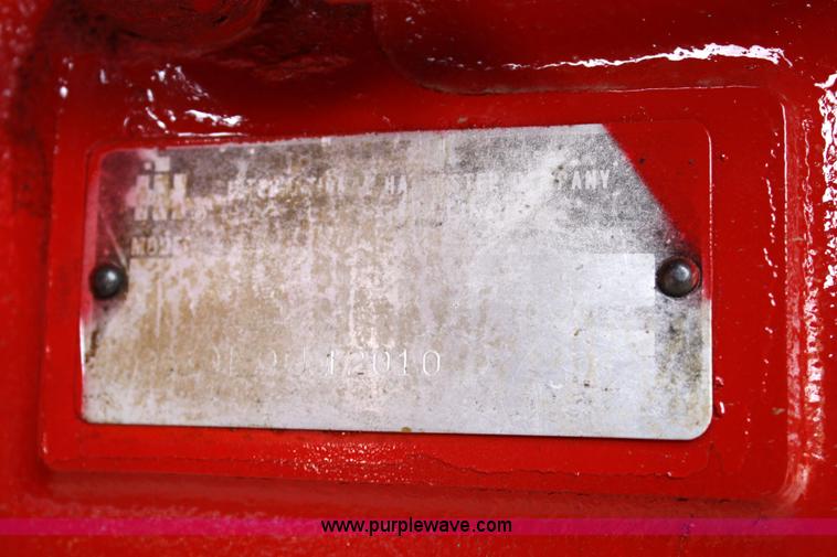 image for item 4680 1977 International 986 tractor