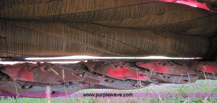 image for item 5152 2002 Gehl 2418 18' disk mower