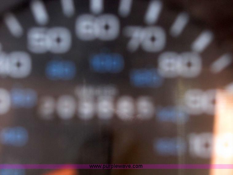 image for item 5156 1996 Dodge Ram 1500 pickup truck