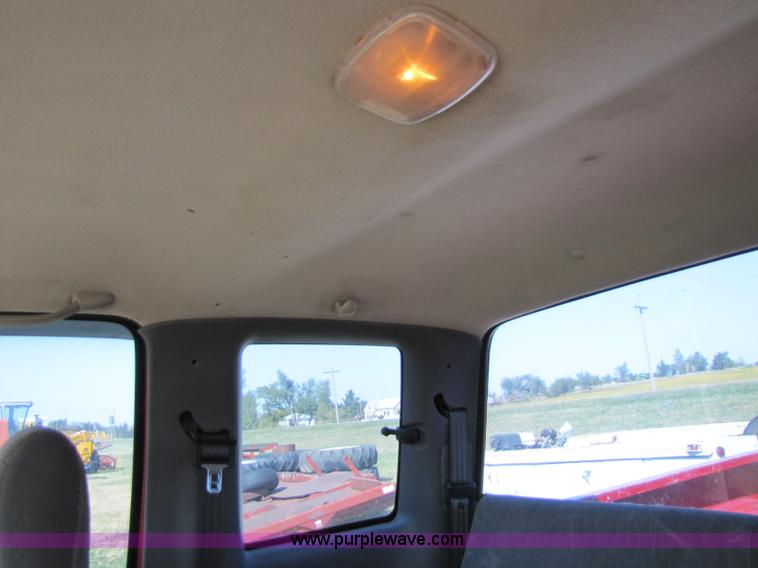 image for item 5156 1996 Dodge Ram 1500 pickup truck