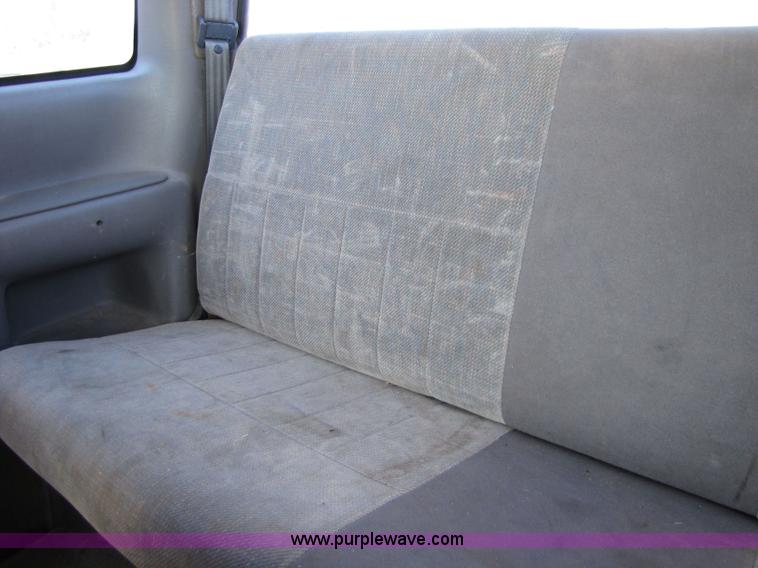 image for item 5156 1996 Dodge Ram 1500 pickup truck