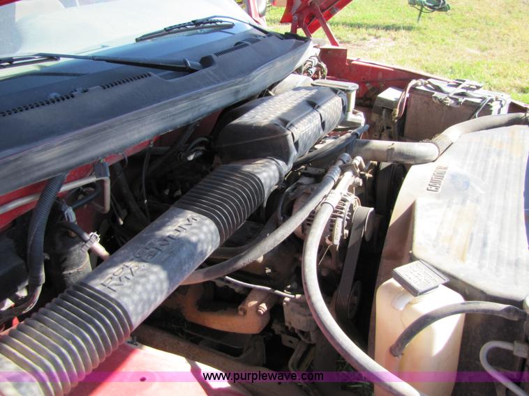 image for item 5156 1996 Dodge Ram 1500 pickup truck