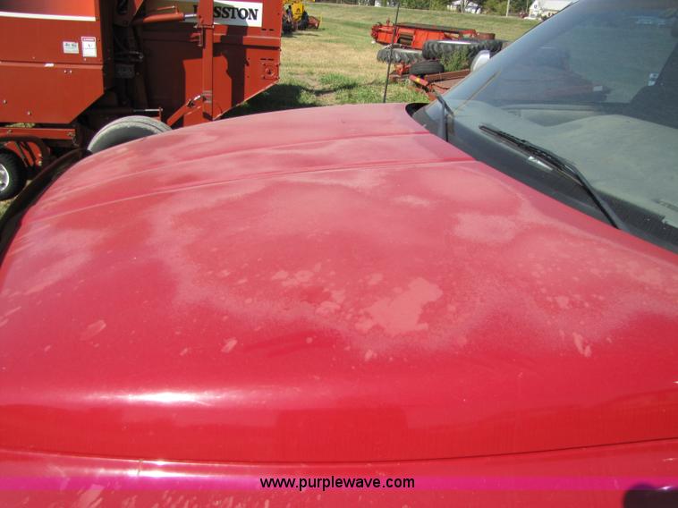 image for item 5156 1996 Dodge Ram 1500 pickup truck