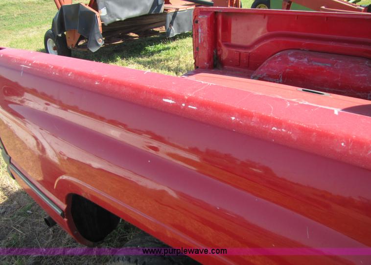 image for item 5156 1996 Dodge Ram 1500 pickup truck