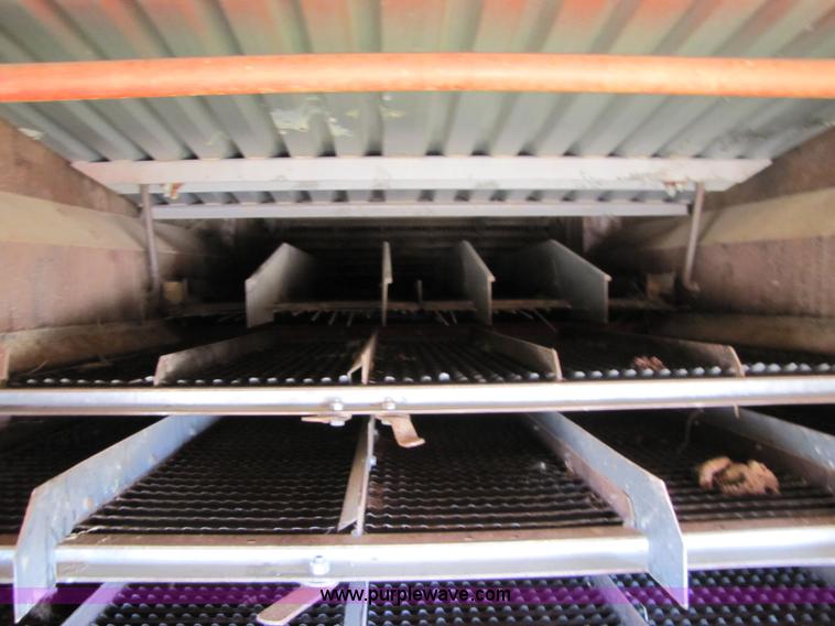 image for item 5161 Massey-Ferguson 750 combine