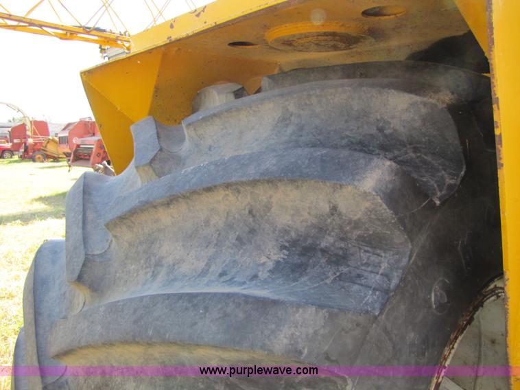 image for item 5167 Big A 2000 sprayer