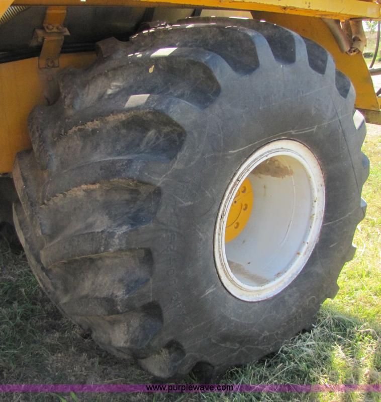 image for item 5167 Big A 2000 sprayer