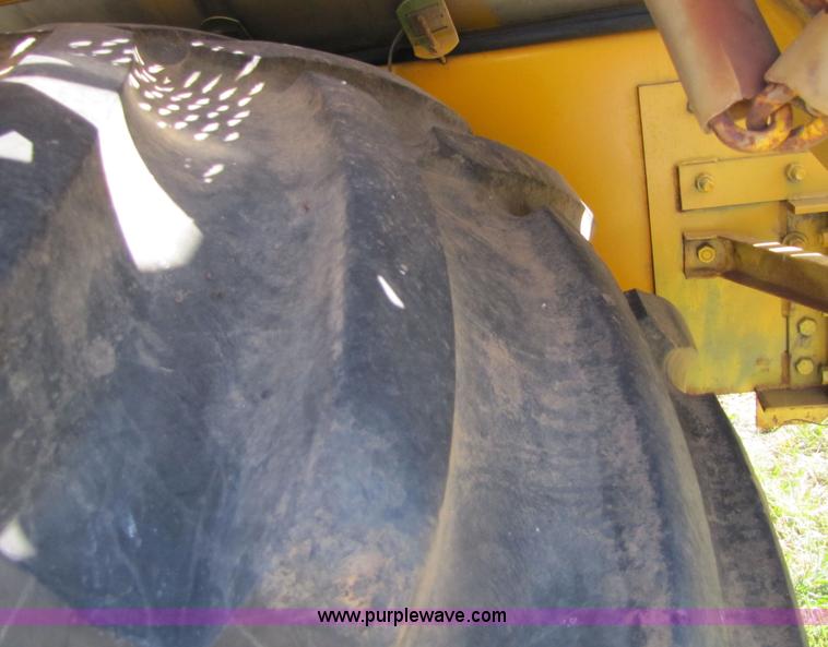 image for item 5167 Big A 2000 sprayer