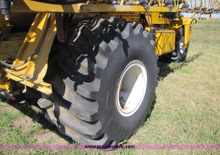 image for item 5167 Big A 2000 sprayer