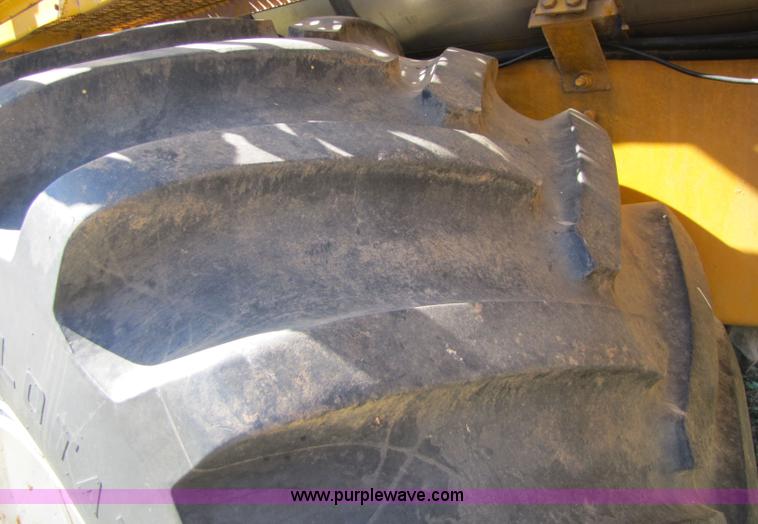 image for item 5167 Big A 2000 sprayer