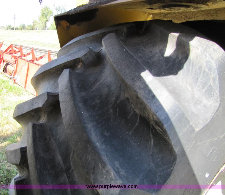 image for item 5167 Big A 2000 sprayer