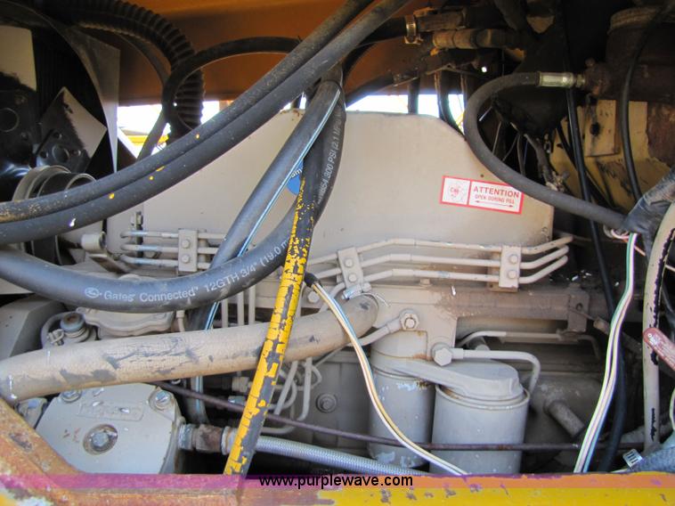 image for item 5167 Big A 2000 sprayer