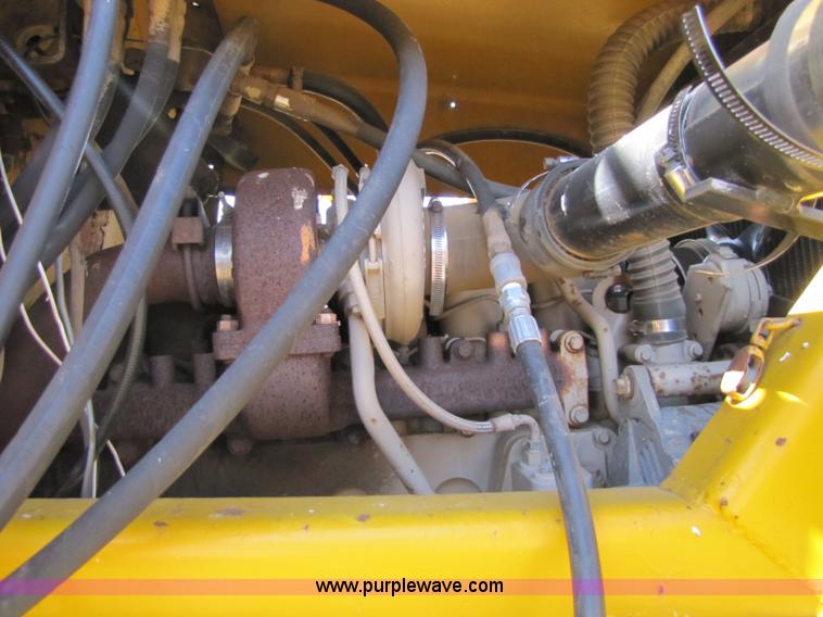 image for item 5167 Big A 2000 sprayer