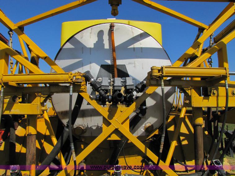 image for item 5167 Big A 2000 sprayer