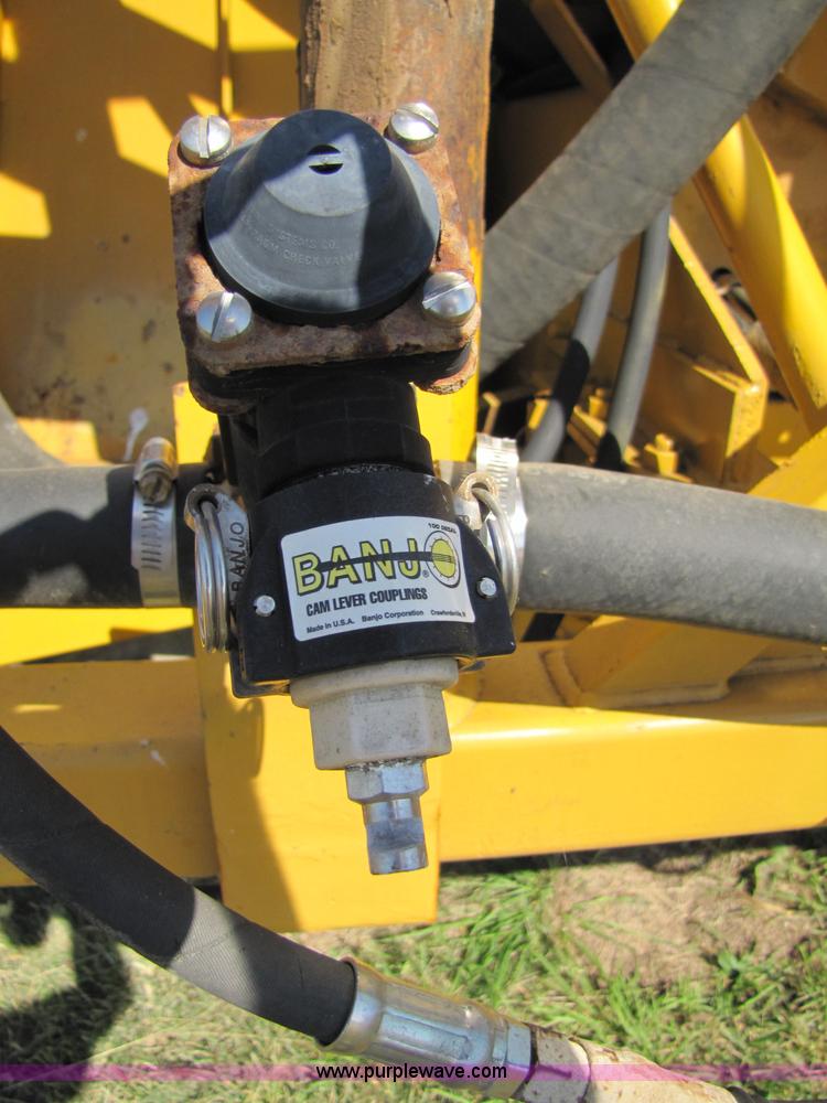 image for item 5167 Big A 2000 sprayer