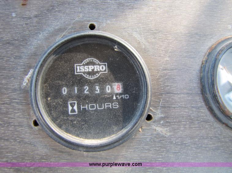 image for item 5167 Big A 2000 sprayer