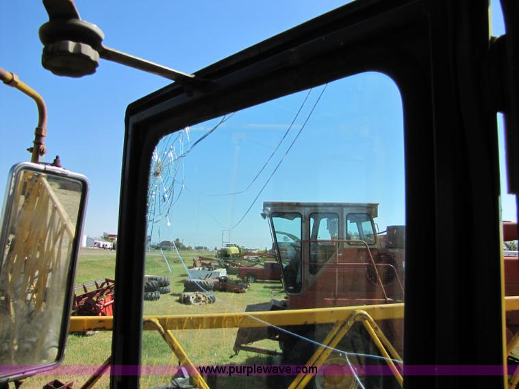 image for item 5167 Big A 2000 sprayer