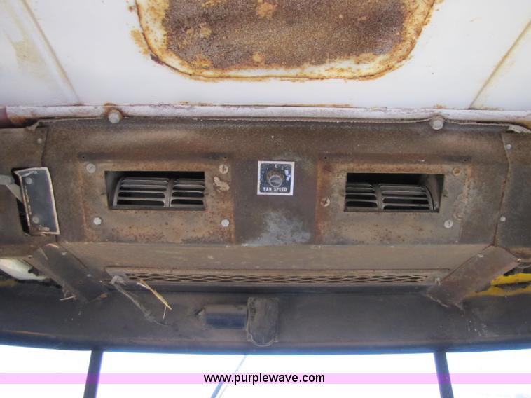 image for item 5167 Big A 2000 sprayer