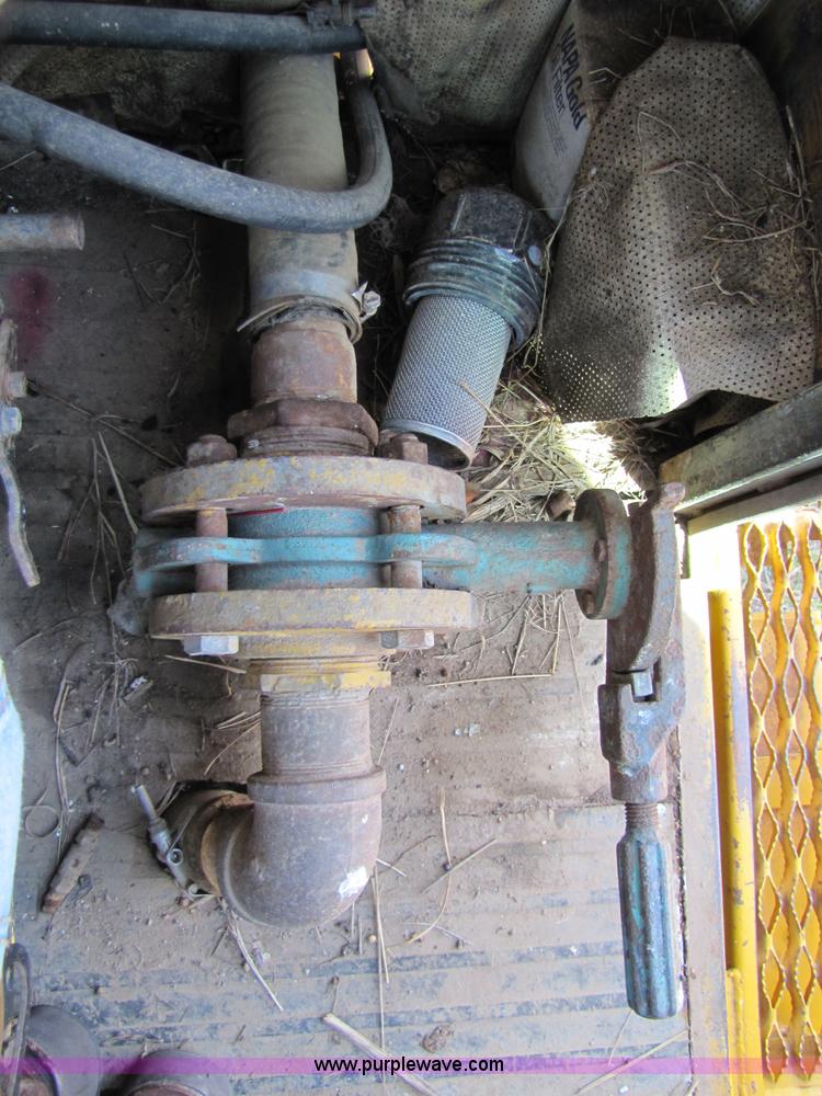 image for item 5167 Big A 2000 sprayer