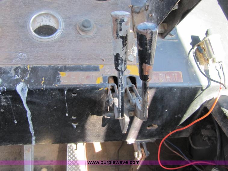 image for item 5167 Big A 2000 sprayer